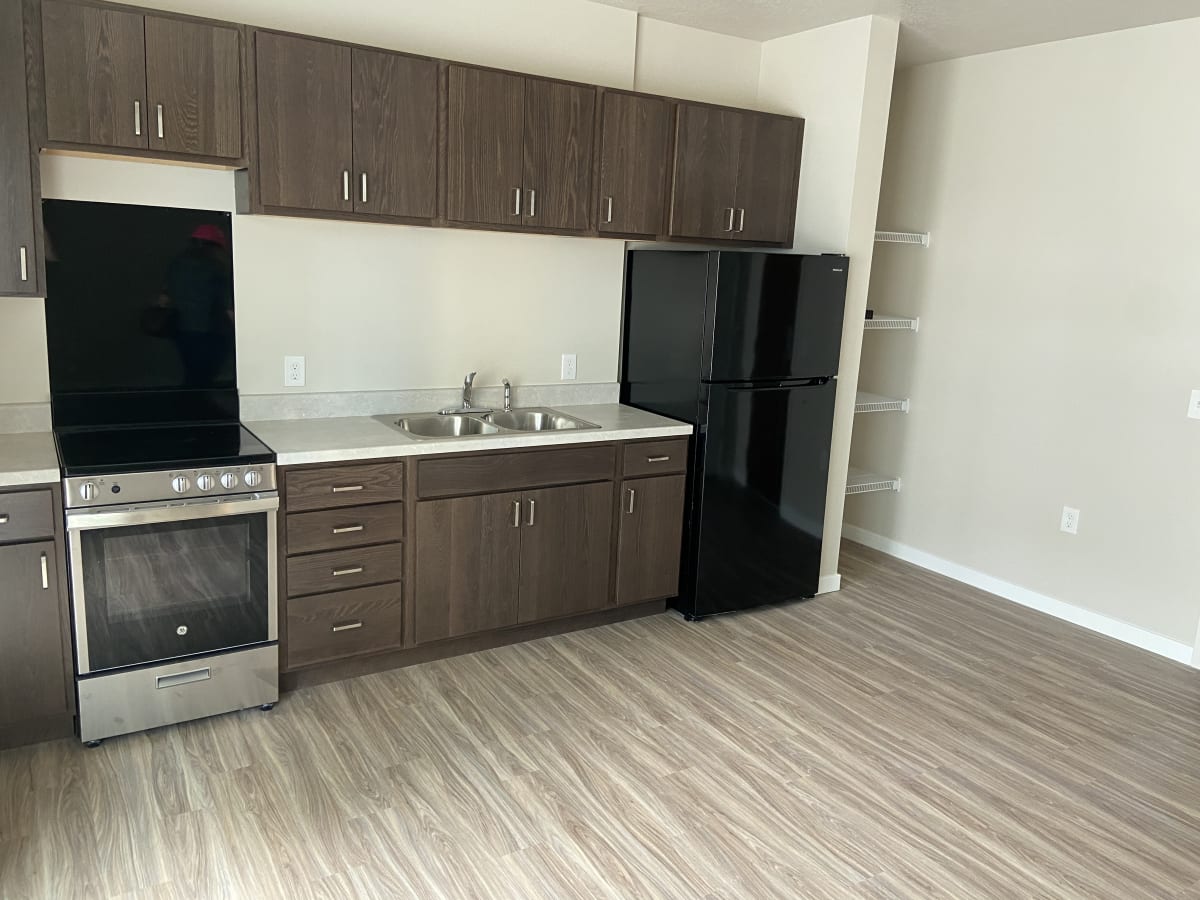 Photos and Video of Park 7 Apartments in Minneapolis, MN